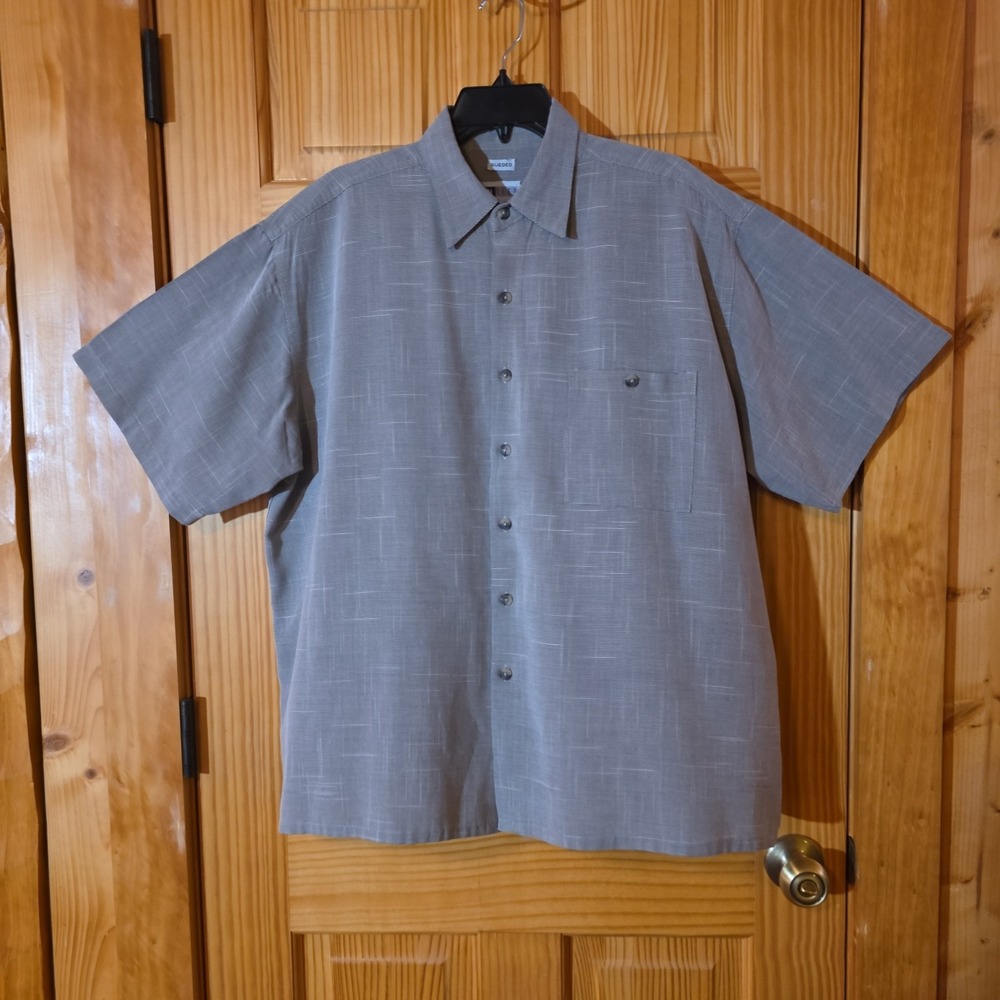 Unbranded Mens Shirt
